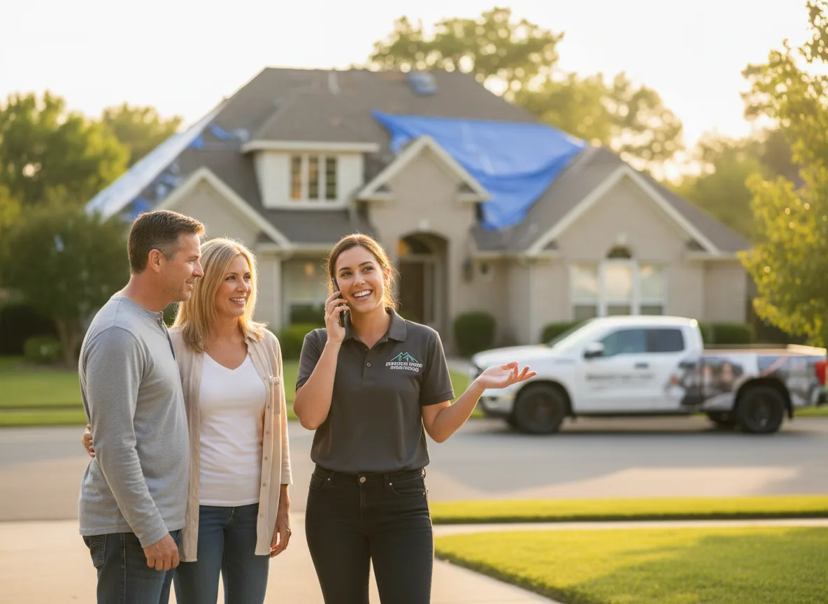 Emergency Roof Repair Dodson, MT FAQs